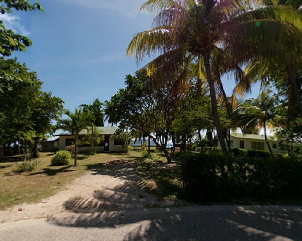 Hostellerie La Digue Exterior photo